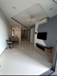 Blossom Residences (D23), Condominium #595466841
